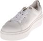 Gabor Witte damessneakers stijlvol en van hoge kwaliteit - Thumbnail 11