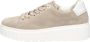 Gabor Witte damessneakers stijlvol en van hoge kwaliteit - Thumbnail 6