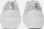 Gabor Witte damessneakers stijlvol en van hoge kwaliteit - Thumbnail 7