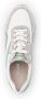 Gabor 26.366.51 Dames Sneakers Wit - Thumbnail 5