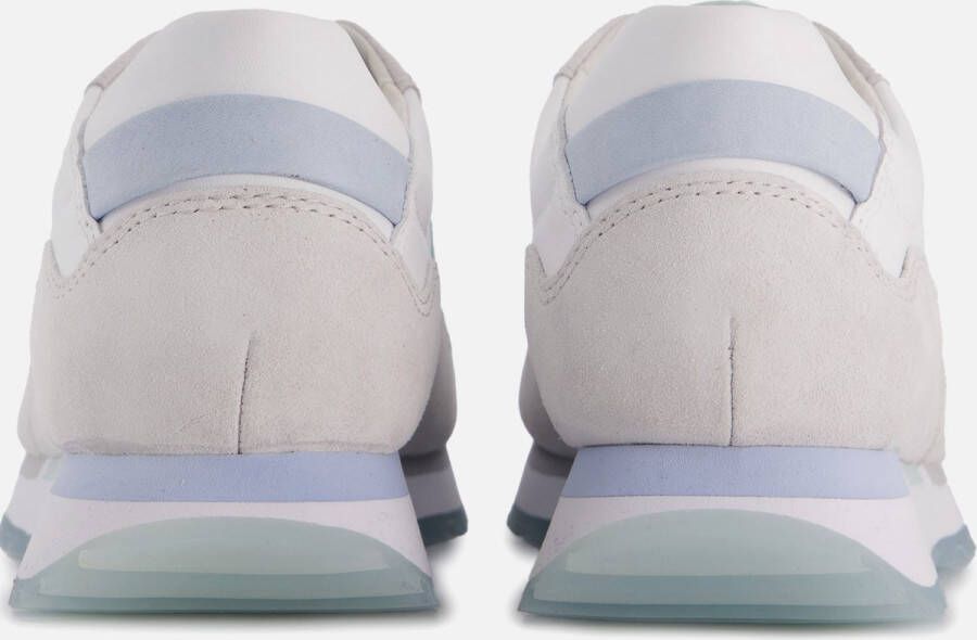 Gabor 26.366.51 Dames Sneakers Wit - Foto 8