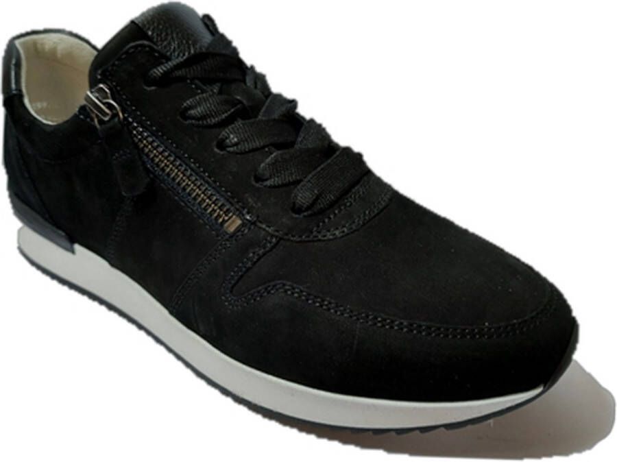 Gabor Sneakers zwart