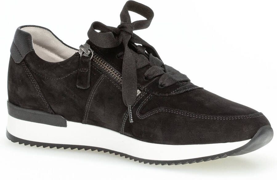 Gabor Sneakers zwart