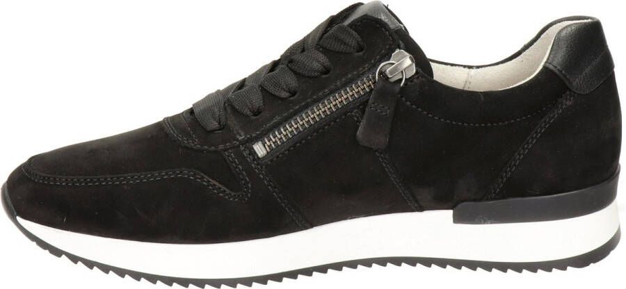 Gabor Sneakers zwart