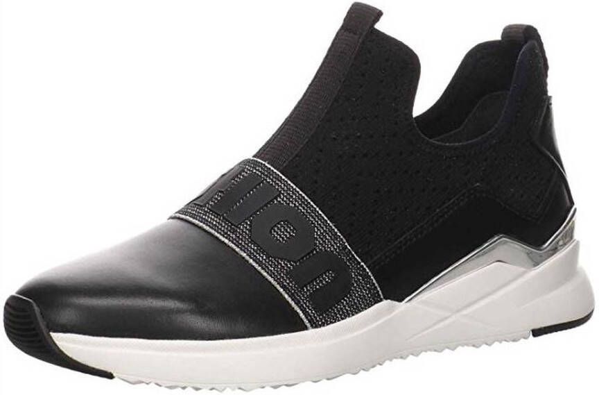 Gabor Sneakers zwart