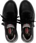 Gabor rollingsoft sensitive 76.898.57 dames wandelsneaker zwart - Thumbnail 3