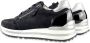 Gabor Sneakers met sleehak Turijn vrijetijdsschoen lage schoen veterschoen met verwisselbaar voetbed h-breedte - Thumbnail 13