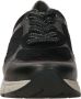 Gabor 96.475.27 Zwarte dames sneaker - Thumbnail 7