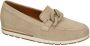 Gabor Roze Stijlvolle Schoenen Beige Dames - Thumbnail 5
