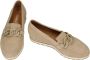 Gabor -Dames beige ballerina's & mocassins - Thumbnail 3