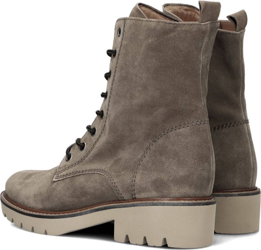 Gabor Taupe Veterboots