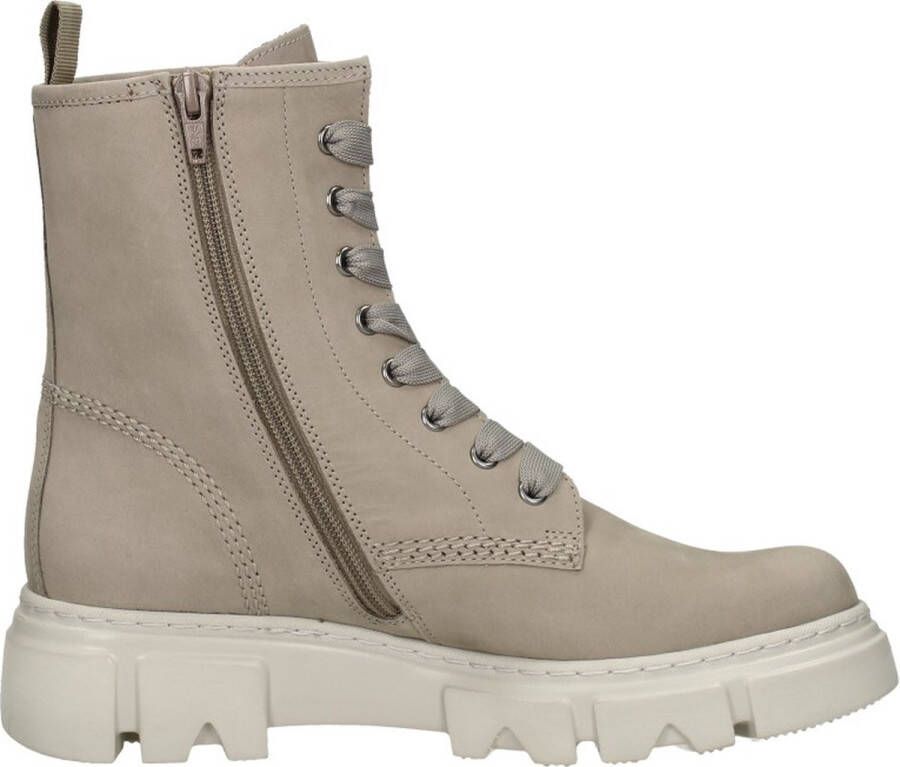 Gabor Veterboots beige