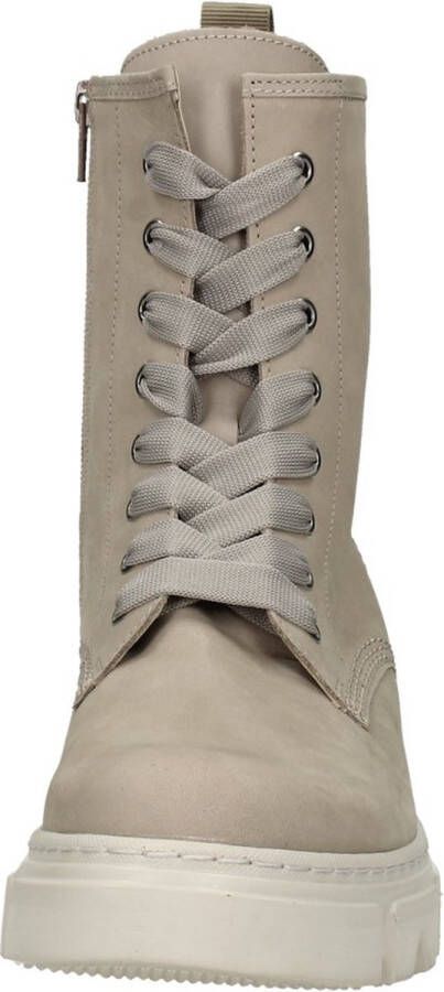 Gabor Veterboots beige