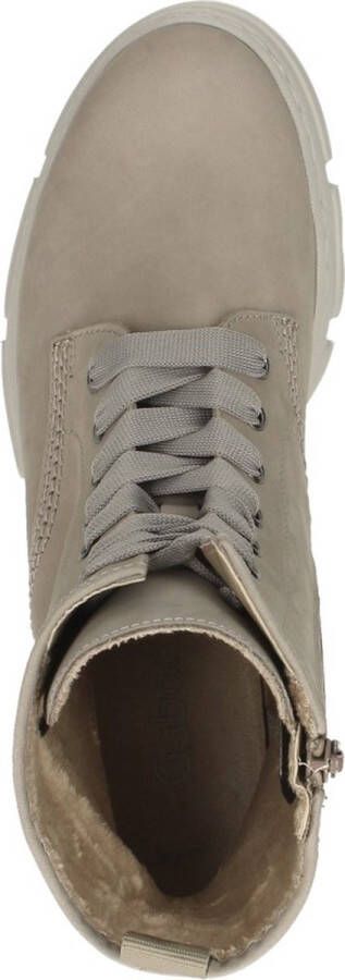 Gabor Veterboots beige