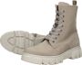 Gabor Veterschoenen Hoog Licht Grijs - Thumbnail 5