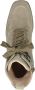 Gabor Veterschoenen Hak Veterschoenen Hak beige - Thumbnail 7