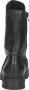 Gabor Veterboots Dames Laarzen Damesschoenen Leer 92.723.57 Zwart Maat - Thumbnail 7