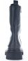 Gabor Zwarte Caramel Gesloten Booties Black Dames - Thumbnail 15