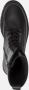 Gabor Zwarte Caramel Gesloten Booties Black Dames - Thumbnail 10