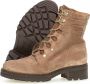 Gabor 72.786.40 Muskat Micro Gold Veter boots - Thumbnail 7