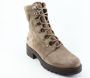 Gabor 72.786.40 Muskat Micro Gold Veter boots - Thumbnail 8