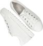 Gabor 26.496.60 Dames Sneakers Wit Kleur Wit - Thumbnail 3