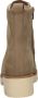 Gabor Hellas Beige Stijlvolle Schoenen Beige Dames - Thumbnail 5
