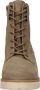 Gabor Hellas Beige Stijlvolle Schoenen Beige Dames - Thumbnail 6