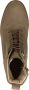 Gabor Hellas Beige Stijlvolle Schoenen Beige Dames - Thumbnail 7