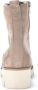 Gabor Hellas Beige Stijlvolle Schoenen Beige Dames - Thumbnail 9