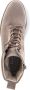 Gabor Hellas Beige Stijlvolle Schoenen Beige Dames - Thumbnail 11