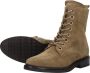 Gabor Veterschoenen Hoog Veterschoenen Hoog beige - Thumbnail 15