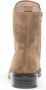 Gabor Hellas Beige Stijlvolle Schoenen Beige Dames - Thumbnail 13