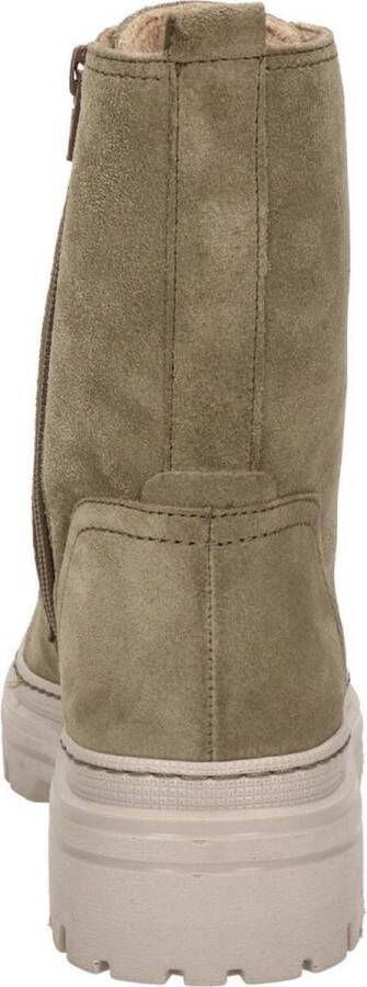 Gabor Veterschoenen Hoog Veterschoenen Hoog taupe - Foto 5
