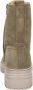 Gabor Veterschoenen Hoog Veterschoenen Hoog taupe - Thumbnail 5