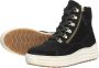 Gabor Veterlaars 71.721.21 Foulardc Black Zwart Dames - Thumbnail 15