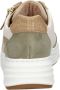 Gabor Stijlvolle Kombi Schoenen Multicolor Dames - Thumbnail 11