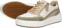 Gabor Stijlvolle Kombi Schoenen Multicolor Dames - Thumbnail 12