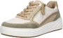Gabor Stijlvolle Kombi Schoenen Multicolor Dames - Thumbnail 13