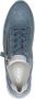 GABOR Lage Sneakers Dames 438 Maat: 37 Materiaal: Leer Kleur: Blauw - Thumbnail 10