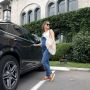 Gabylou Mocassin comfort mode leer Model Apoline Marine - Thumbnail 9