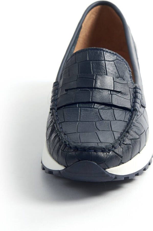 Gabylou Sneakers Apoline model Marine