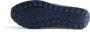 Gabylou Mocassin comfort mode leer Model Apoline Marine - Thumbnail 7