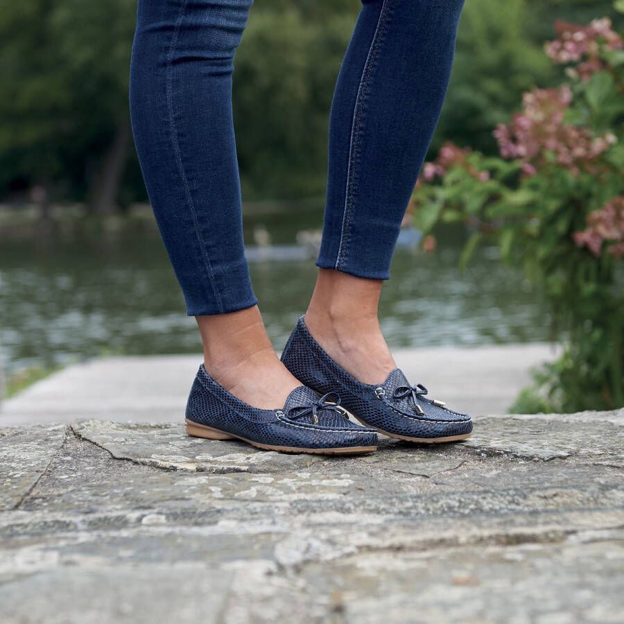 Gabylou Sneakers Carmen model