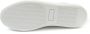 Gabylou Comfort lederen sneakers Grote voeten Gaelle model Silver - Thumbnail 2
