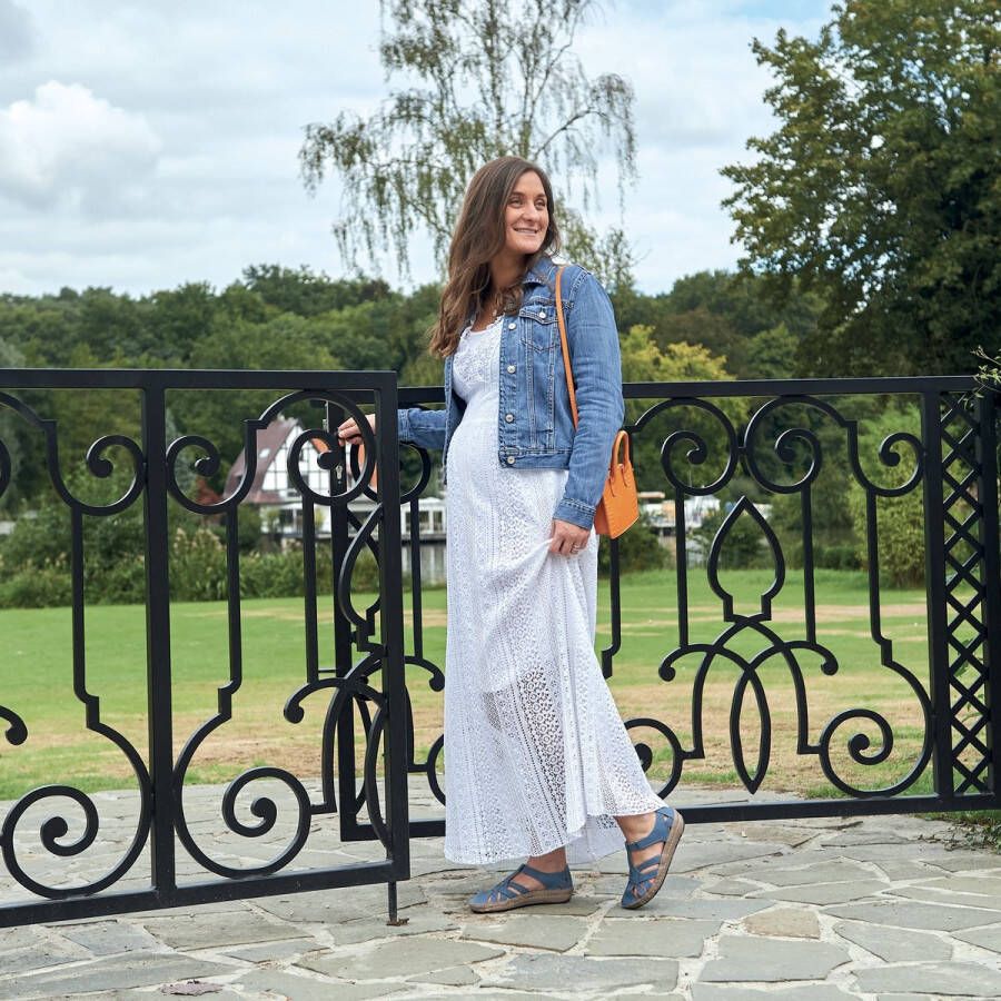 Gabylou Sneakers Marie Odile model