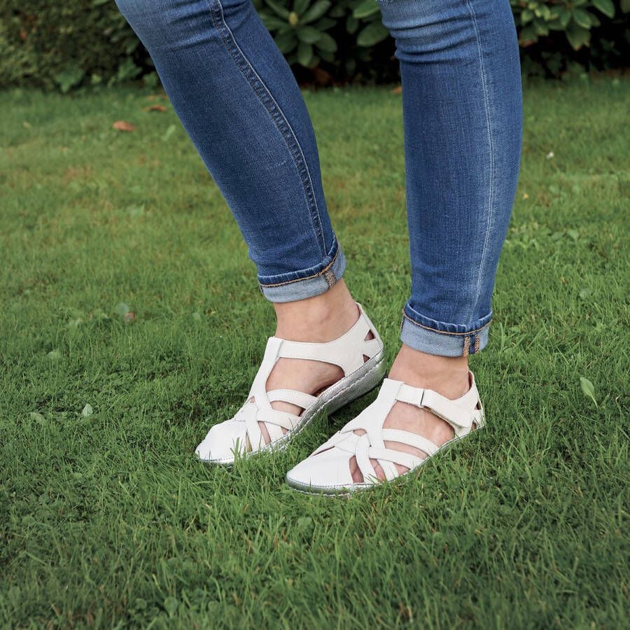 Gabylou Sneakers Marie Odile model