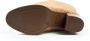 Gabylou XL laarzen voor brede kuiten Model Olivia. Lt Beige - Thumbnail 3