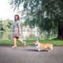 Gabylou XL laarzen voor brede kuiten Model Olivia. Lt Beige - Thumbnail 7