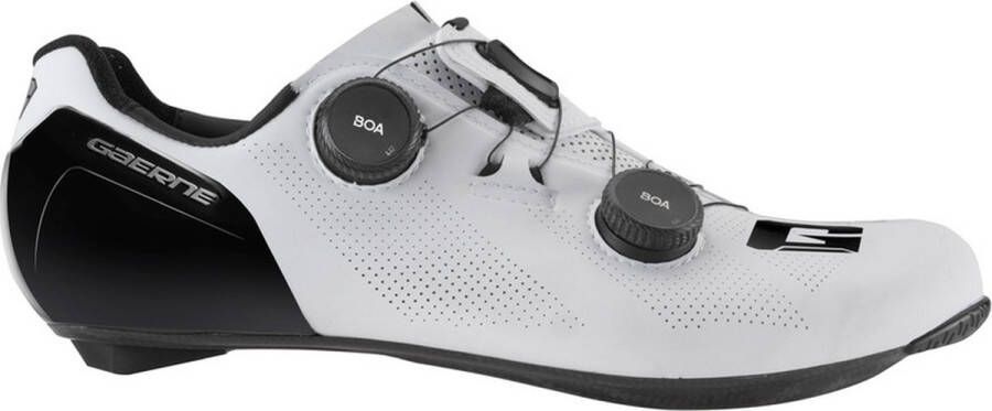 Gaerne Carbon STL Racefiets Schoenen White Heren - Foto 2